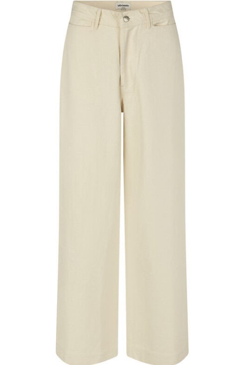 florida pants - creme